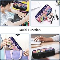 Amazon.co.jp: ペンケース おそ松さん アニメ 文房具袋 鉛筆バッグ